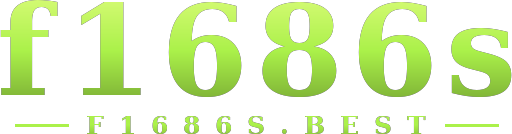 f1686s logo